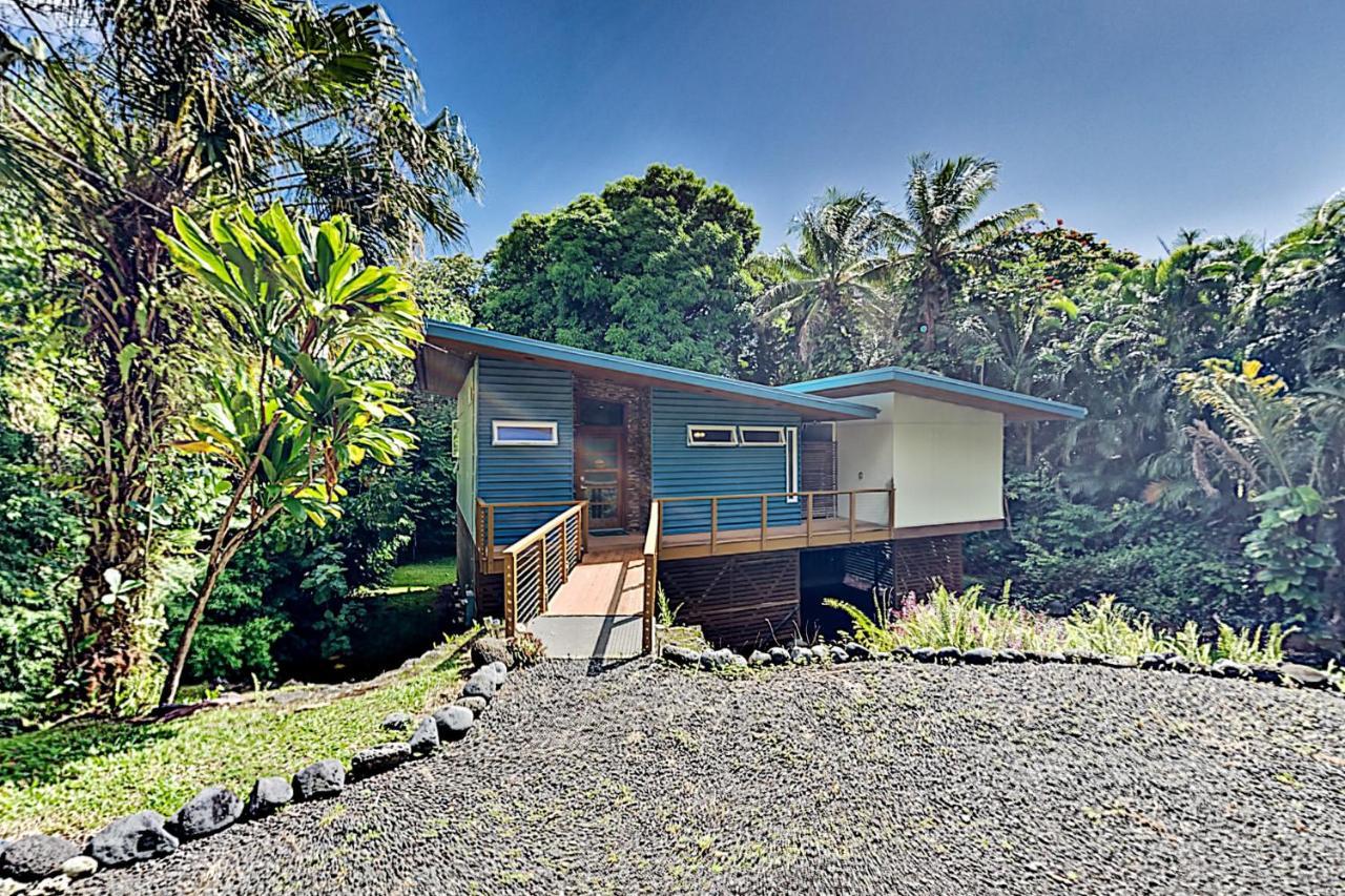 Tranquil Island Escape Villa Kehena Exterior photo