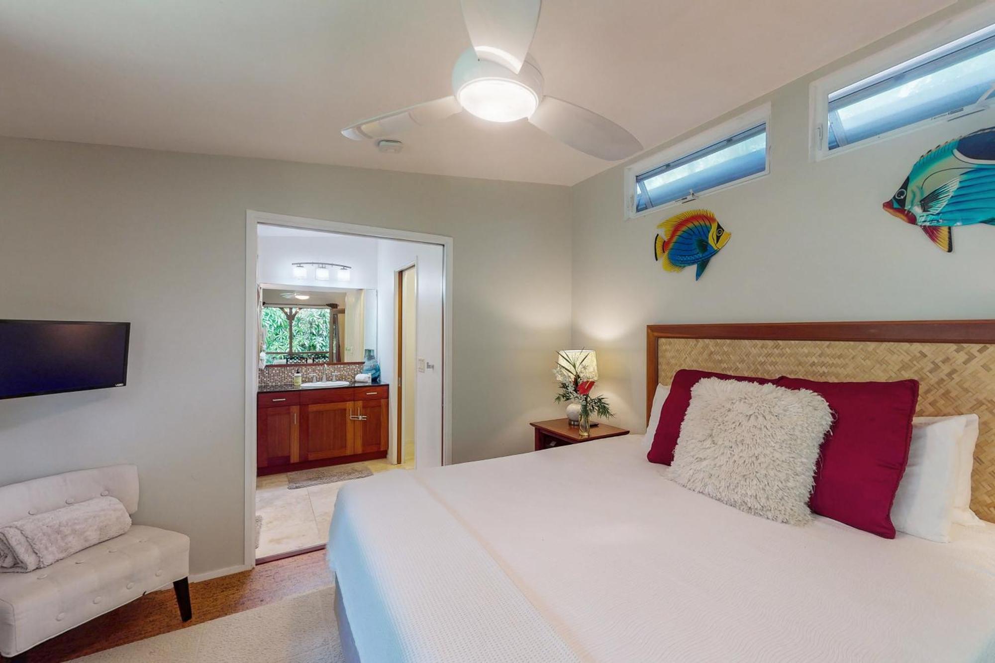Tranquil Island Escape Villa Kehena Exterior photo