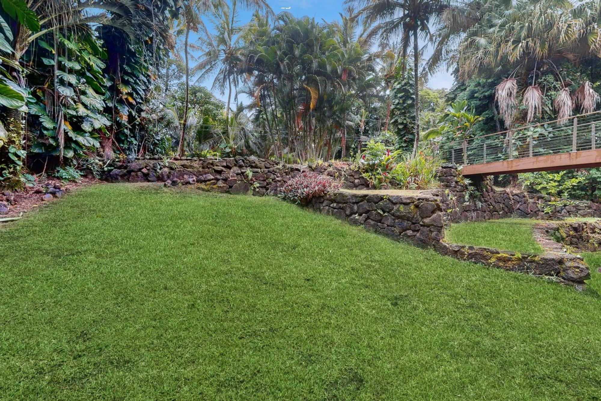 Tranquil Island Escape Villa Kehena Exterior photo